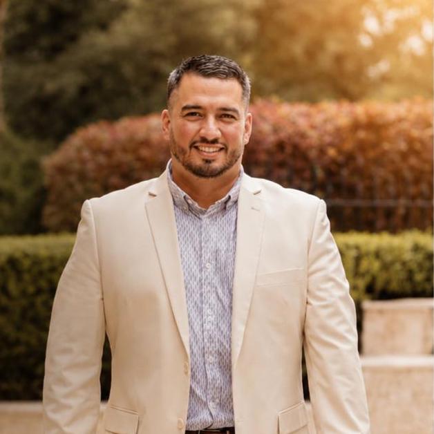 Ronaldo Olvera